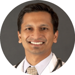 Dr. Vishal Gupta