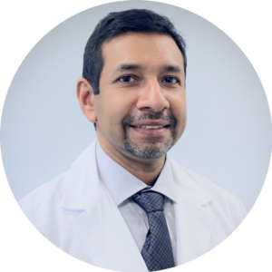 Dr. Vernu Visvalingam