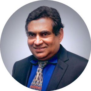 Dr. Kaleem Ahmed