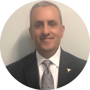 Dr. Dany Shamoun