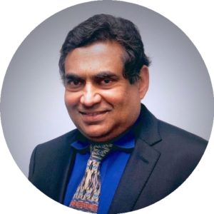 Dr. Kaleem Ahmed