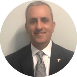 Dr. Dany Shamoun