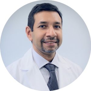Dr. Vernu Visvalingam