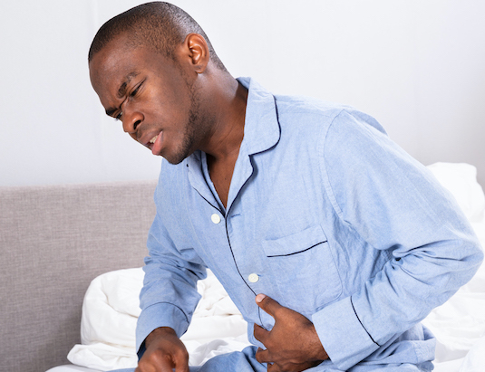 Stomach Conditions