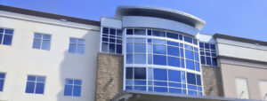 photo of cypress surgery center building